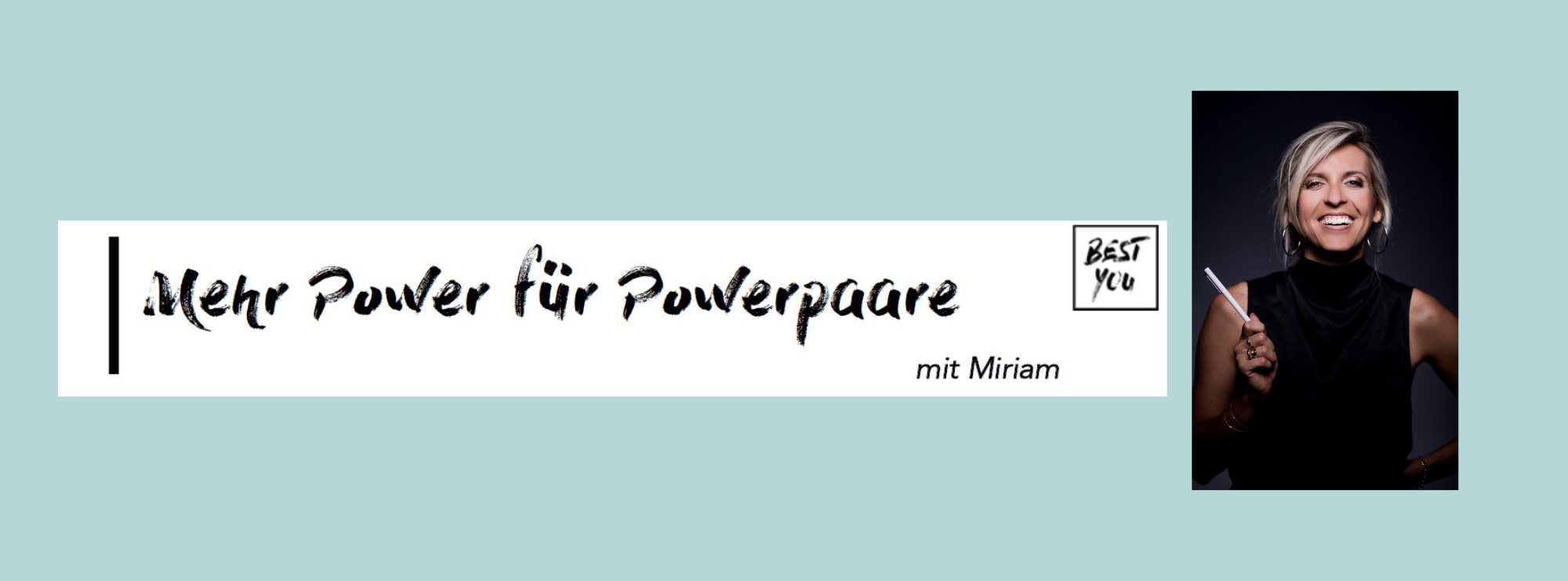 Mehr Power für Powerpaare: 2-tägiges Seminar vom 22.09. bis 24.09.2023 in den Hollerhöfen Waldeck